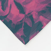 Erstellen Sie Ihr eigenes benutzerdefiniertes Pers Fleecedecke (Ecke)