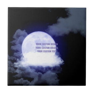 Erstellen Sie Ihr eigenes benutzerdefiniertes Pers Fliese