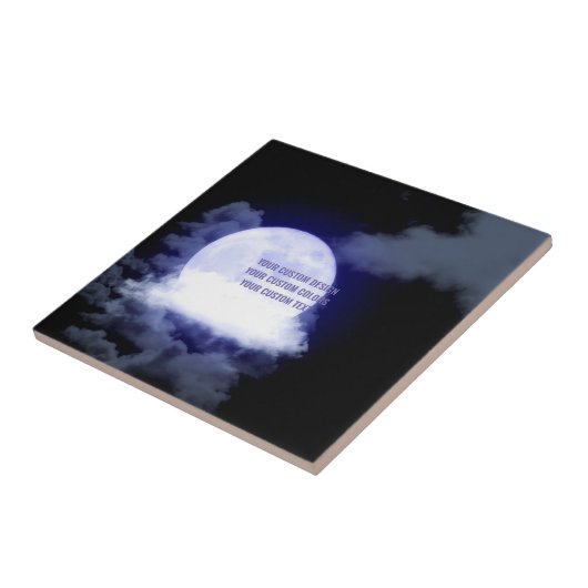 Erstellen Sie Ihr eigenes benutzerdefiniertes Pers Fliese (Seite)