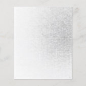 Erstellen Sie Ihr eigenes benutzerdefiniertes Pers Flyer (Vorne)