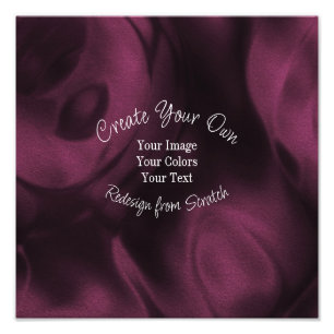 Erstellen Sie Ihr eigenes benutzerdefiniertes Pers Fotodruck