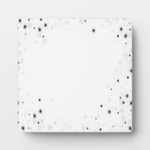 Erstellen Sie Ihr eigenes benutzerdefiniertes Pers Fotoplatte