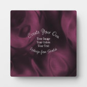 Erstellen Sie Ihr eigenes benutzerdefiniertes Pers Fotoplatte (Vorderseite)