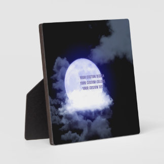 Erstellen Sie Ihr eigenes benutzerdefiniertes Pers Fotoplatte