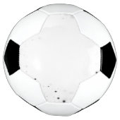 Erstellen Sie Ihr eigenes benutzerdefiniertes Pers Fußball (Gedreht)