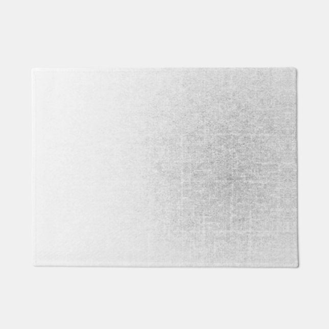 Erstellen Sie Ihr eigenes benutzerdefiniertes Pers Fußmatte (Vorderseite)