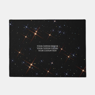 Erstellen Sie Ihr eigenes benutzerdefiniertes Pers Fußmatte