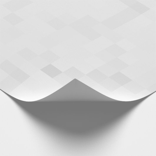 Erstellen Sie Ihr eigenes benutzerdefiniertes Pers Geschenkpapier (Ecke)