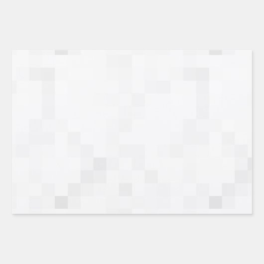 Erstellen Sie Ihr eigenes benutzerdefiniertes Pers Geschenkpapier Set (Vorderseite 2)