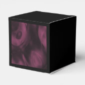 Erstellen Sie Ihr eigenes benutzerdefiniertes Pers Geschenkschachtel (Rückseite)