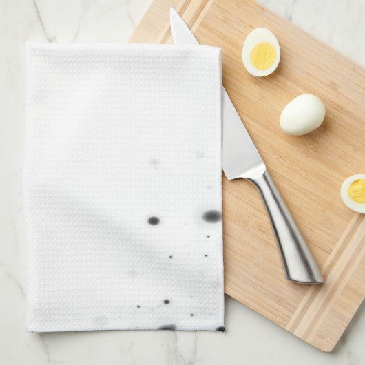 Erstellen Sie Ihr eigenes benutzerdefiniertes Pers Geschirrtuch (Viertel Falte)