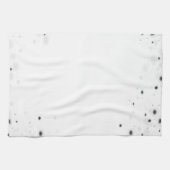 Erstellen Sie Ihr eigenes benutzerdefiniertes Pers Geschirrtuch (Horizontal)