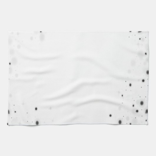 Erstellen Sie Ihr eigenes benutzerdefiniertes Pers Geschirrtuch (Horizontal)