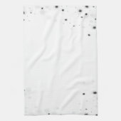 Erstellen Sie Ihr eigenes benutzerdefiniertes Pers Geschirrtuch (Vertikal)