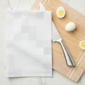 Erstellen Sie Ihr eigenes benutzerdefiniertes Pers Geschirrtuch (Viertel Falte)