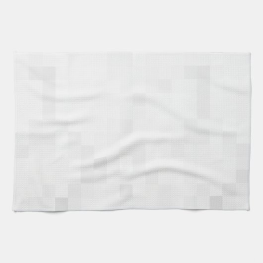 Erstellen Sie Ihr eigenes benutzerdefiniertes Pers Geschirrtuch (Horizontal)