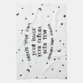 Erstellen Sie Ihr eigenes benutzerdefiniertes Pers Geschirrtuch (Vertikal)