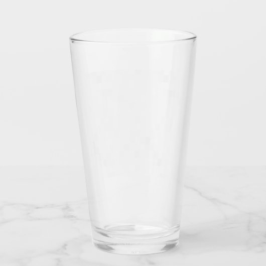 Erstellen Sie Ihr eigenes benutzerdefiniertes Pers Glas (Rückseite)