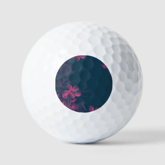 Erstellen Sie Ihr eigenes benutzerdefiniertes Pers Golfball (Vorderseite)
