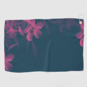 Erstellen Sie Ihr eigenes benutzerdefiniertes Pers Golfhandtuch (Horizontal)