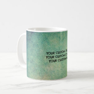 Erstellen Sie Ihr eigenes benutzerdefiniertes Pers Kaffeetasse