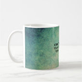 Erstellen Sie Ihr eigenes benutzerdefiniertes Pers Kaffeetasse (Links)