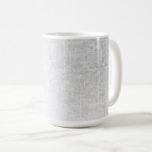 Erstellen Sie Ihr eigenes benutzerdefiniertes Pers Kaffeetasse (VorderseiteRechts)