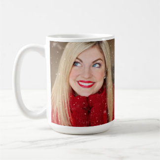Erstellen Sie Ihr eigenes benutzerdefiniertes pers Kaffeetasse