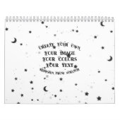 Erstellen Sie Ihr eigenes benutzerdefiniertes Pers Kalender (Titelbild)