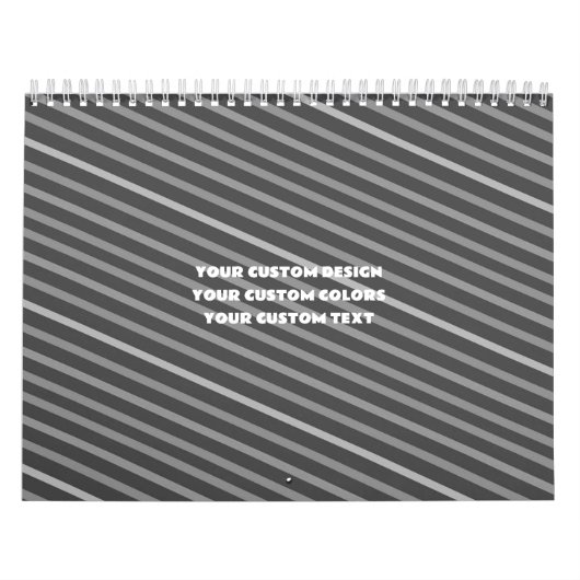 Erstellen Sie Ihr eigenes benutzerdefiniertes Pers Kalender (Titelbild)