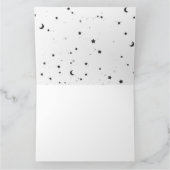 Erstellen Sie Ihr eigenes benutzerdefiniertes Pers Karte (Innenseite)