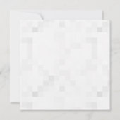 Erstellen Sie Ihr eigenes benutzerdefiniertes Pers Karte (Rückseite)