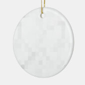 Erstellen Sie Ihr eigenes benutzerdefiniertes Pers Keramik Ornament (Links)