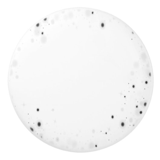 Erstellen Sie Ihr eigenes benutzerdefiniertes Pers Keramikknauf (Vorderseite)