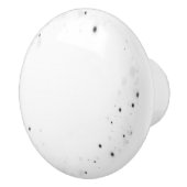 Erstellen Sie Ihr eigenes benutzerdefiniertes Pers Keramikknauf (Rechts)