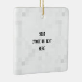 Erstellen Sie Ihr eigenes benutzerdefiniertes Pers Keramikornament (Rechts)