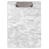 Erstellen Sie Ihr eigenes benutzerdefiniertes Pers Klemmbrett (Vorderseite)