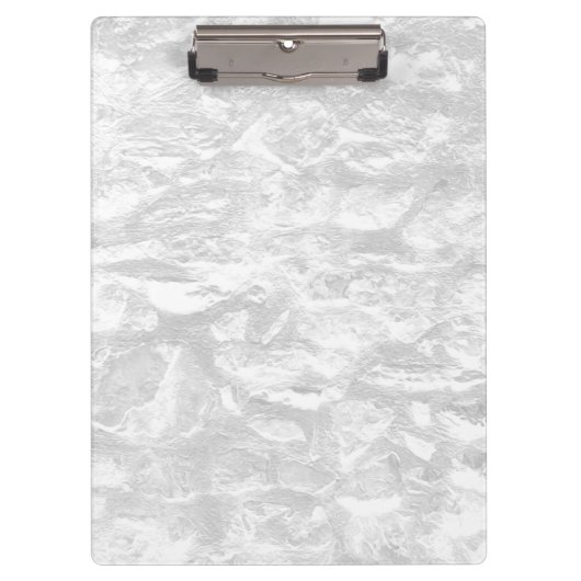 Erstellen Sie Ihr eigenes benutzerdefiniertes Pers Klemmbrett (Vorderseite)