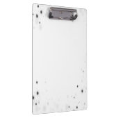 Erstellen Sie Ihr eigenes benutzerdefiniertes Pers Klemmbrett (Rechts)