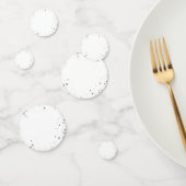 Erstellen Sie Ihr eigenes benutzerdefiniertes Pers Konfetti (Gruppe)