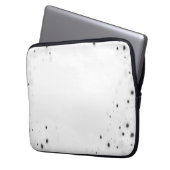 Erstellen Sie Ihr eigenes benutzerdefiniertes Pers Laptopschutzhülle (Vorderseite Links)