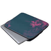 Erstellen Sie Ihr eigenes benutzerdefiniertes Pers Laptopschutzhülle (Vorne Knopf)