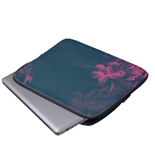 Erstellen Sie Ihr eigenes benutzerdefiniertes Pers Laptopschutzhülle (Vorne Knopf)