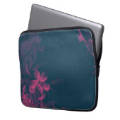 Erstellen Sie Ihr eigenes benutzerdefiniertes Pers Laptopschutzhülle (Vorderseite Links)