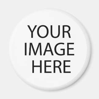 Erstellen Sie Ihr eigenes benutzerdefiniertes Pers Magnet