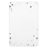 Erstellen Sie Ihr eigenes benutzerdefiniertes Pers Magnet (Vertikal)