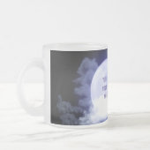 Erstellen Sie Ihr eigenes benutzerdefiniertes Pers Mattglastasse (Links)