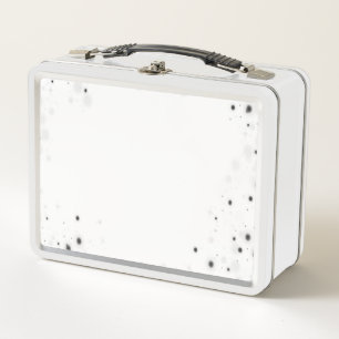 Erstellen Sie Ihr eigenes benutzerdefiniertes Pers Metall Brotdose