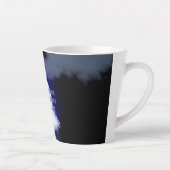 Erstellen Sie Ihr eigenes benutzerdefiniertes Pers Milchtasse (Rechts)