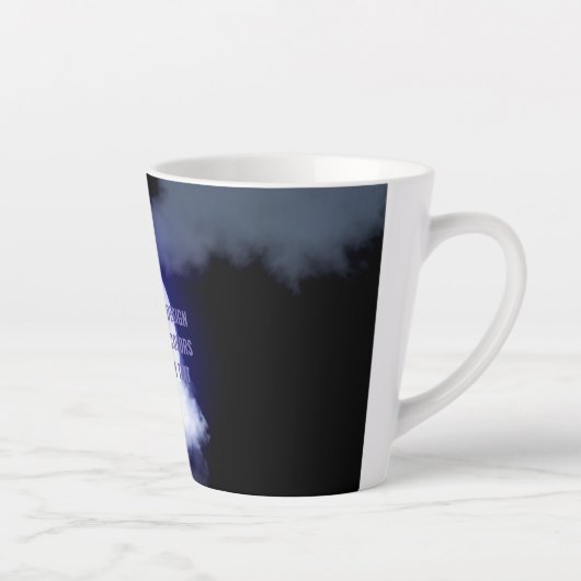 Erstellen Sie Ihr eigenes benutzerdefiniertes Pers Milchtasse (Rechts)